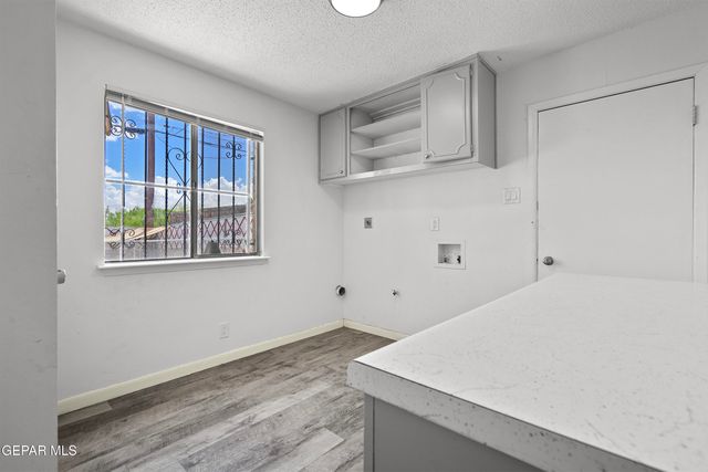 5832 DEARBORNE Drive, El Paso, TX 79924