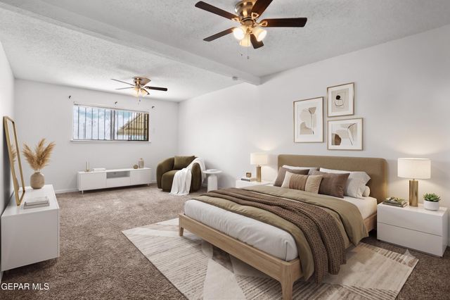 5832 DEARBORNE Drive, El Paso, TX 79924