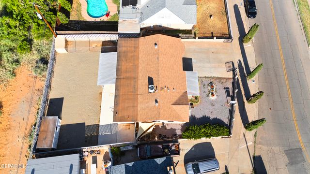 5832 DEARBORNE Drive, El Paso, TX 79924