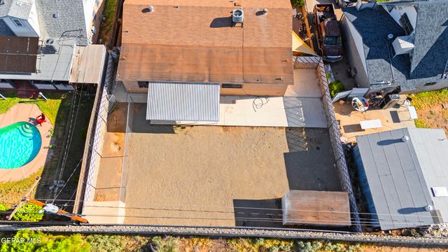 5832 DEARBORNE Drive, El Paso, TX 79924