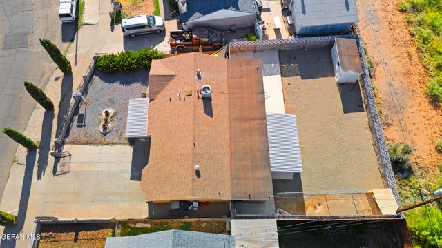 5832 DEARBORNE Drive, El Paso, TX 79924