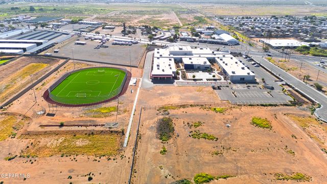 5832 DEARBORNE Drive, El Paso, TX 79924