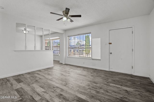 5832 DEARBORNE Drive, El Paso, TX 79924