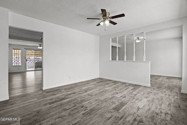 5832 DEARBORNE Drive, El Paso, TX 79924