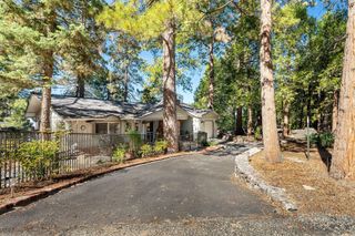 52200 Golden Leaf Trail, Idyllwild, CA 92549