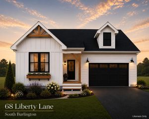 68 Liberty Lane, South Burlington, VT 05403
