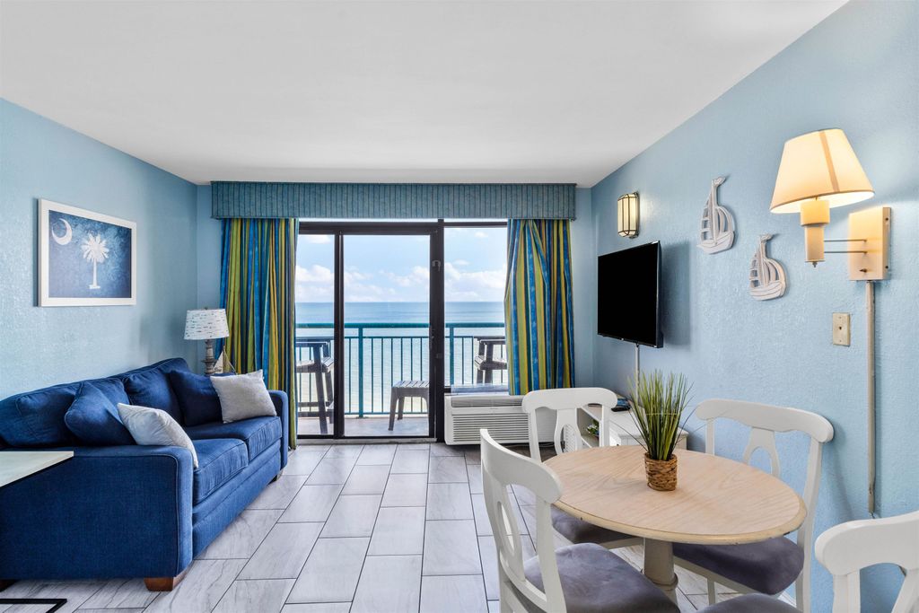 2207 S S Ocean Blvd. # 820, Myrtle Beach, SC 29577 — photo 2