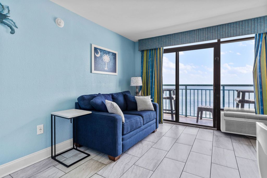 2207 S S Ocean Blvd. # 820, Myrtle Beach, SC 29577 — photo 3