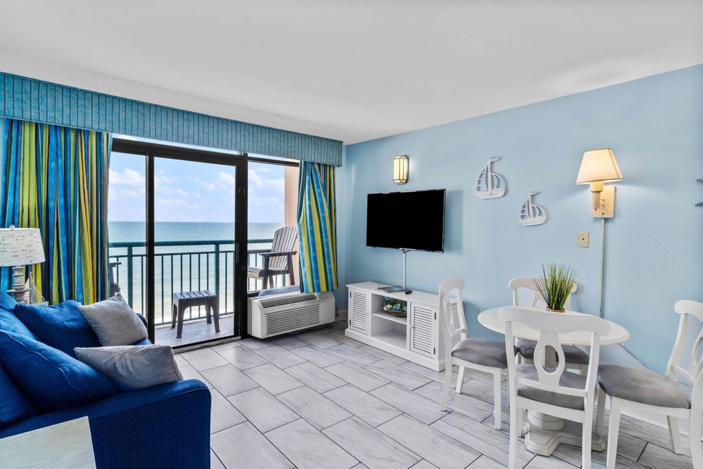 2207 S S Ocean Blvd. # 820, Myrtle Beach, SC 29577 — photo 4
