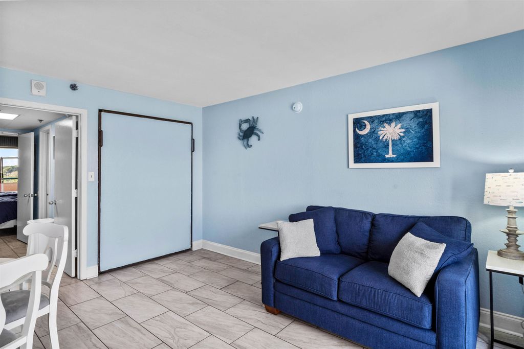 2207 S S Ocean Blvd. # 820, Myrtle Beach, SC 29577 — photo 5