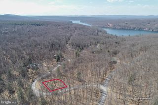 Lot 54 GALLATIN SPUR, Oakland, MD 21550