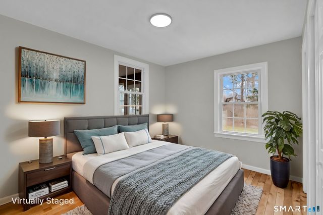 14 Denmore Lane, Old Saybrook, CT 06475