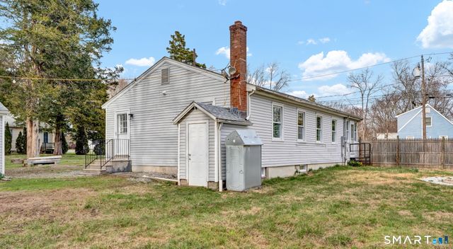 14 Denmore Lane, Old Saybrook, CT 06475