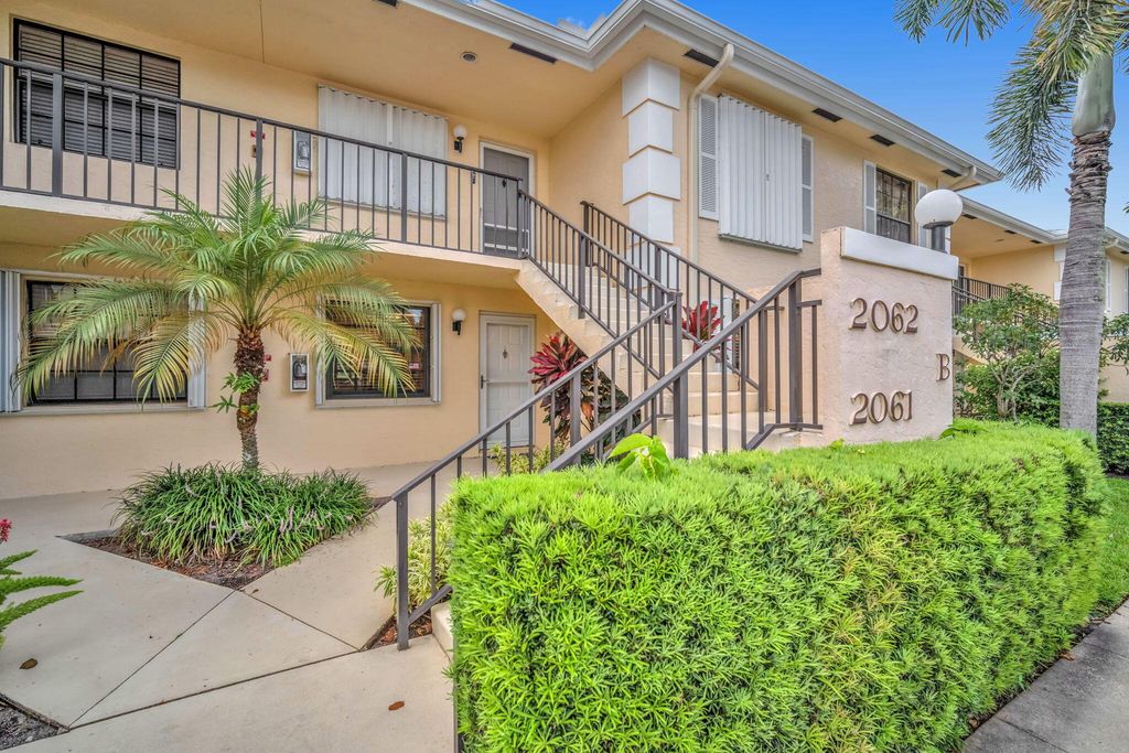 2061 Keystone Drive B, Jupiter, FL 33458