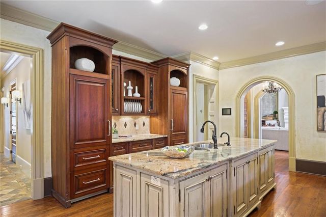 2915 Manor Bridge Drive, Milton, GA 30004