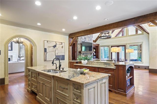2915 Manor Bridge Drive, Milton, GA 30004
