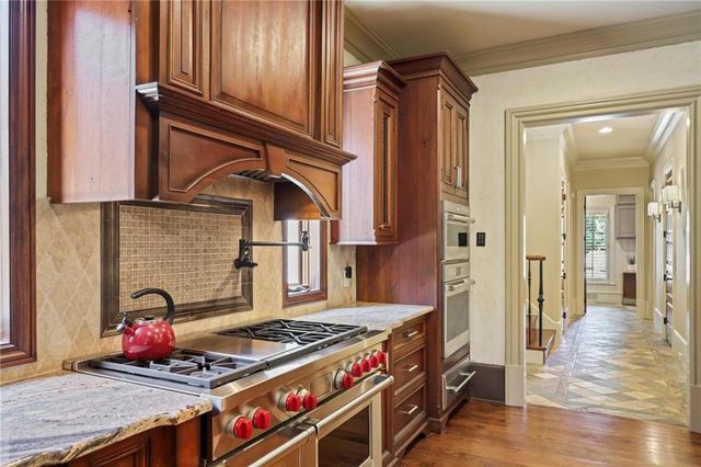2915 Manor Bridge Drive, Milton, GA 30004