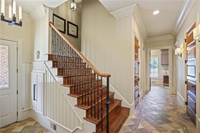 2915 Manor Bridge Drive, Milton, GA 30004