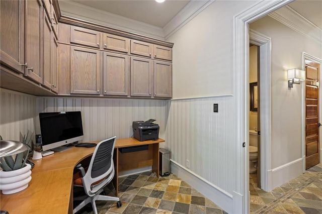 2915 Manor Bridge Drive, Milton, GA 30004