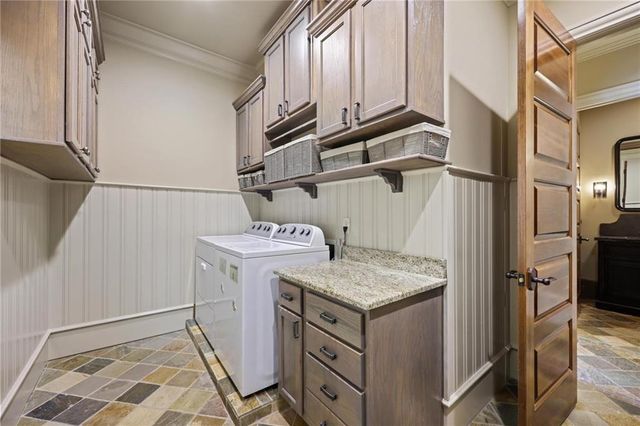 2915 Manor Bridge Drive, Milton, GA 30004