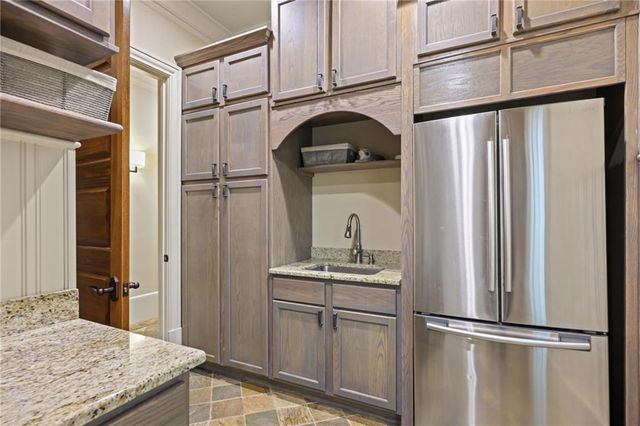 2915 Manor Bridge Drive, Milton, GA 30004