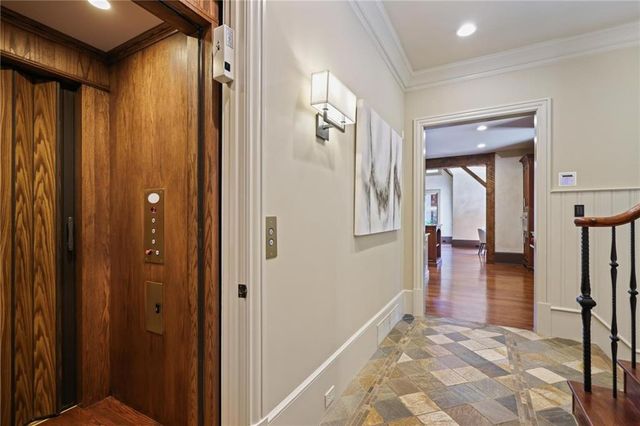 2915 Manor Bridge Drive, Milton, GA 30004
