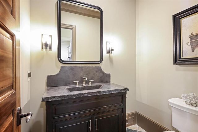 2915 Manor Bridge Drive, Milton, GA 30004