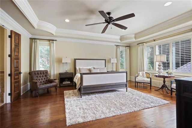 2915 Manor Bridge Drive, Milton, GA 30004