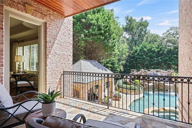 2915 Manor Bridge Drive, Milton, GA 30004