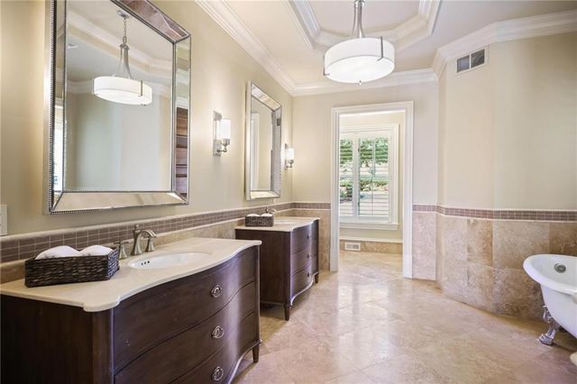 2915 Manor Bridge Drive, Milton, GA 30004