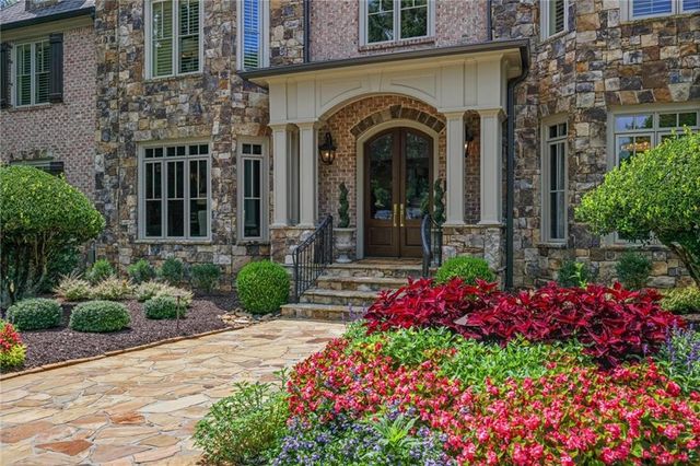 2915 Manor Bridge Drive, Milton, GA 30004