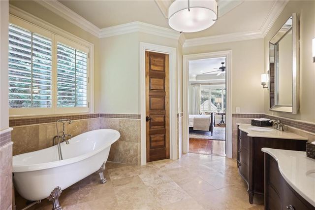 2915 Manor Bridge Drive, Milton, GA 30004