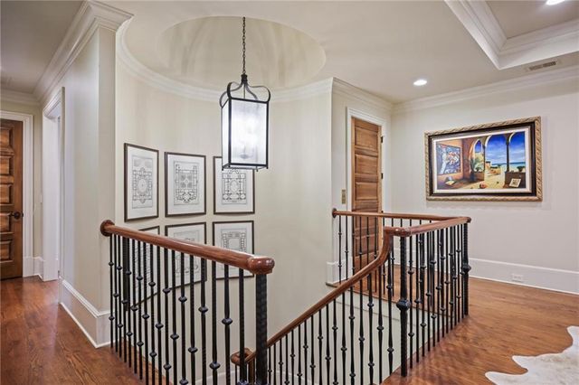 2915 Manor Bridge Drive, Milton, GA 30004
