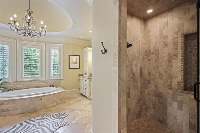 2915 Manor Bridge Drive, Milton, GA 30004