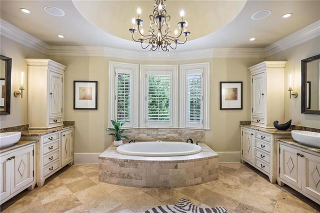 2915 Manor Bridge Drive, Milton, GA 30004