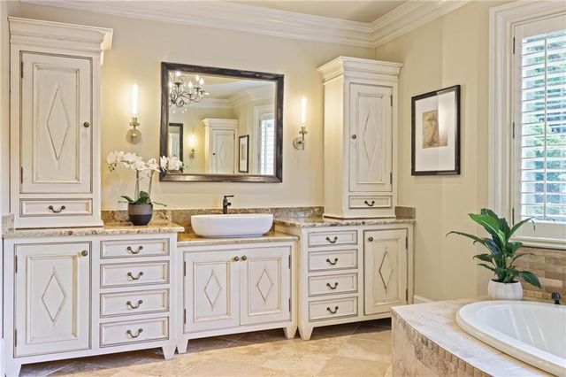 2915 Manor Bridge Drive, Milton, GA 30004
