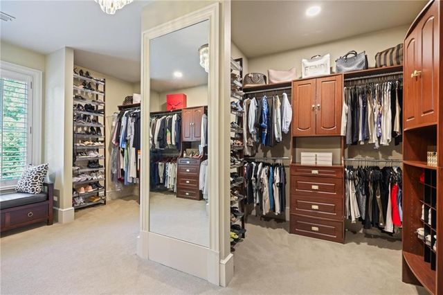 2915 Manor Bridge Drive, Milton, GA 30004