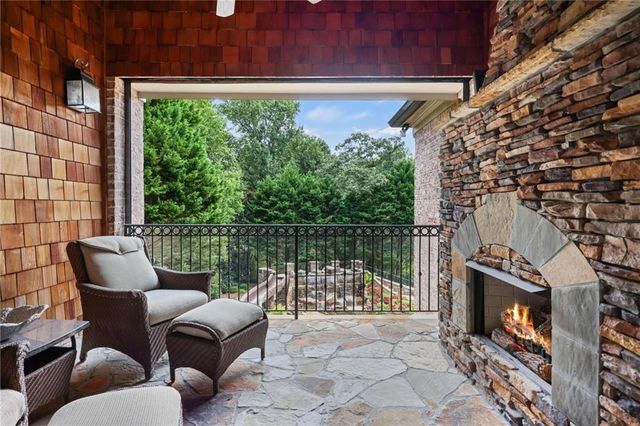2915 Manor Bridge Drive, Milton, GA 30004