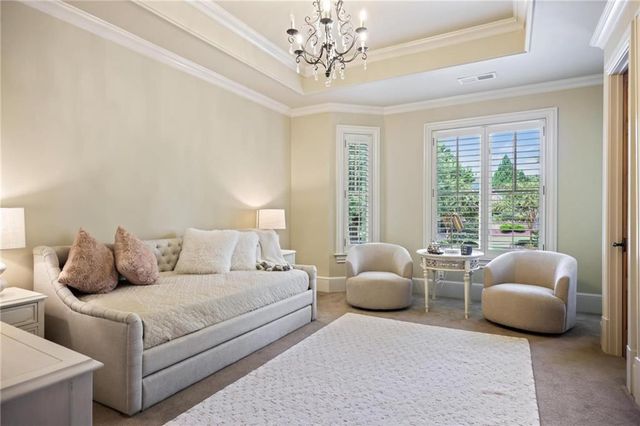 2915 Manor Bridge Drive, Milton, GA 30004