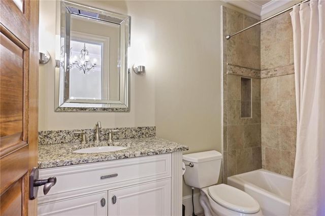 2915 Manor Bridge Drive, Milton, GA 30004