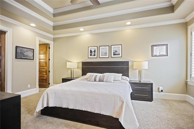 2915 Manor Bridge Drive, Milton, GA 30004