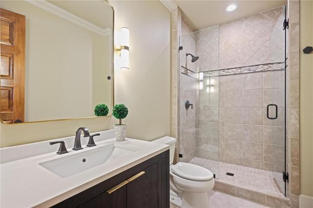 2915 Manor Bridge Drive, Milton, GA 30004