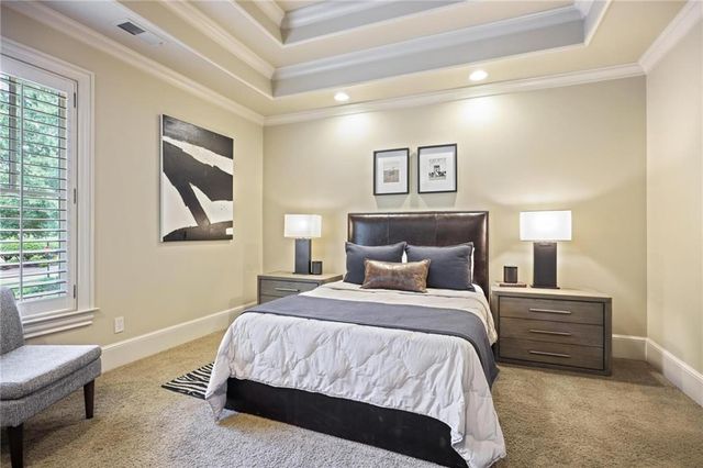 2915 Manor Bridge Drive, Milton, GA 30004