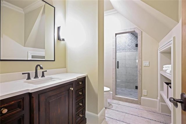 2915 Manor Bridge Drive, Milton, GA 30004