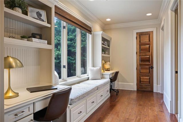 2915 Manor Bridge Drive, Milton, GA 30004