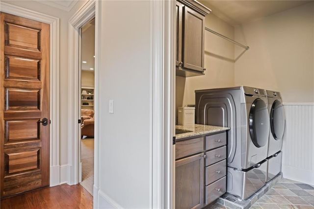2915 Manor Bridge Drive, Milton, GA 30004