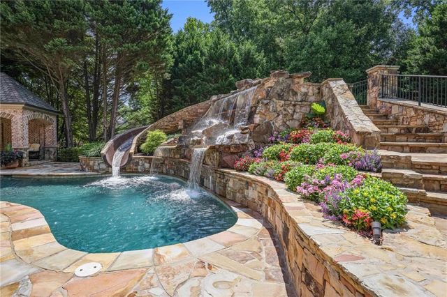 2915 Manor Bridge Drive, Milton, GA 30004