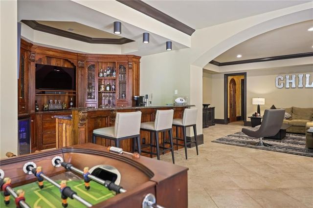 2915 Manor Bridge Drive, Milton, GA 30004