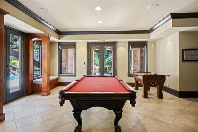 2915 Manor Bridge Drive, Milton, GA 30004