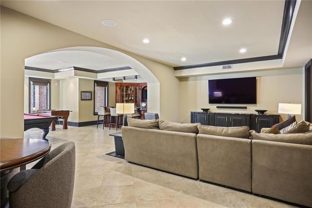 2915 Manor Bridge Drive, Milton, GA 30004
